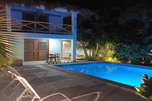 Casa Shambala B&B, Las Terrenas