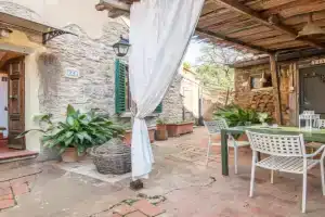 L'arco della Fonte Guest house, Gaiole in Chianti