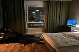 N8 ROOMS - by Suites, Leipzig