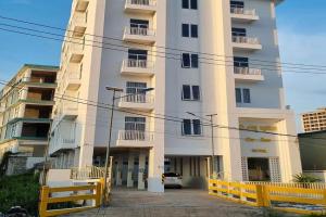 Da San Hotel, Sihanoukville