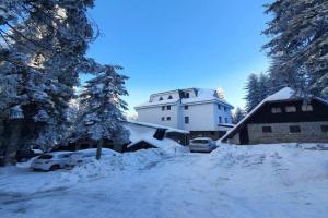 MASSIV centar lux apartmani, Kopaonik