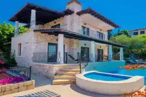 Villa Jasmine Peninsula, Kas