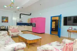 Charming apartment downtown, Tbilisi