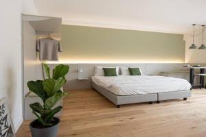 Casa Kaleido, Trento