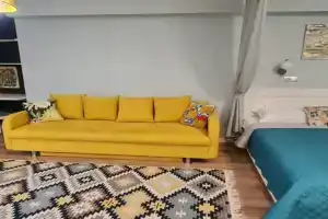 NicePlace in the old Center Apartments, Almaty