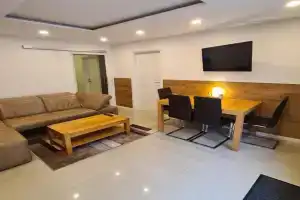 WellandHome - Private Deluxe Apartment, Aalen