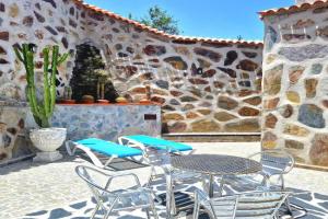 Casa Rural & Barbacue Giovanni, Icod De Los Vinos