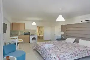 Napa Hera 's Nest Apartments, Ayia Napa