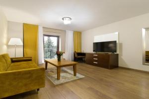 Pilsner Apartments - U Borského parku, Plzen