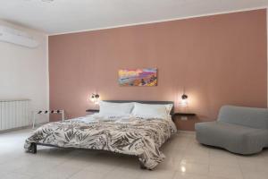 Giufrania Suite Guest house, Castellammare di Stabia