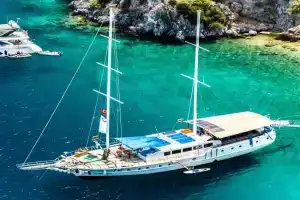 Seaborn Legend Hotel, Fethiye