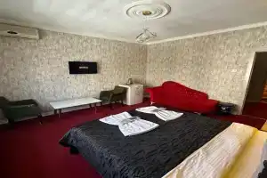 ENJOY HOUSE BOUTİQE, Ankara