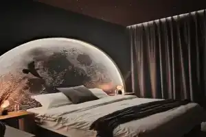 Star Room, Ras Al Khaimah
