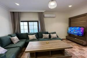 6/ Antica jabalal-lwebdeh Apartments, Amman