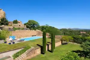 Casa Rufina, Exclusive & Charming Stone House in Costa Brava, Pals