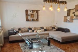 Z-apartment in, Tryavna