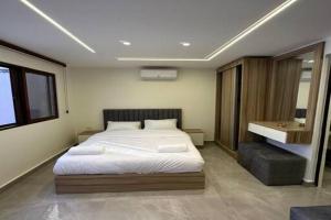 X/ Antica jabalal-lwebdeh Apartments, Amman