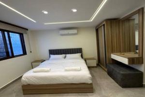 XX/ Antica jabalal-lwebdeh Apartments, Amman