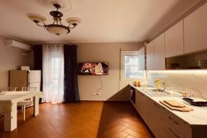 Skerdi’s Central Charm Apartments, Tirana