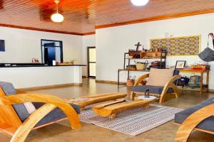 Walk With Us Africa Mini-hotel, Moshi