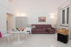 La Casa del Marinaio, Atrani