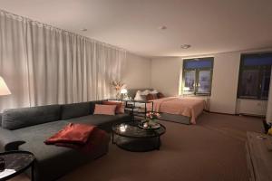Strassi 1 Apartments, Plauen