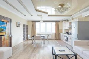 Apart-Hotel on 33 Sayat-Nova avenue, Yerevan