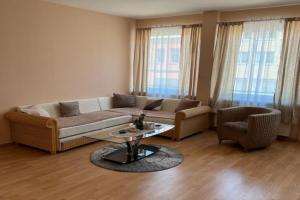 Innenstadt Ferienwohnung, Lubeck