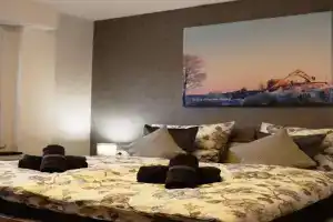 Ferienwohnung Stadtidyll Apartments, Winterberg