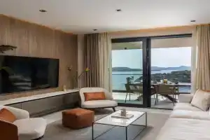 Luxury Apartment D&D with Sea Access, Stikovica