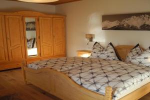 Appartement Bichler Rosi Apartments, Soell