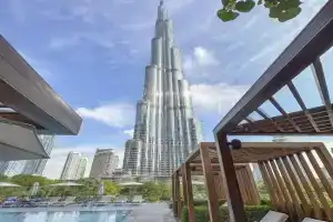 Address Opera Residences Apartments, Dubai