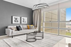 Silkhaus Aesthetic 1 BDR Al Fay Park Nearby Apartments, Abu Dhabi City