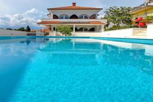 Villa Milicevo, Trogir