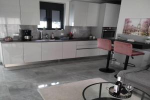 Olina's Luxury Apartment, Trikala