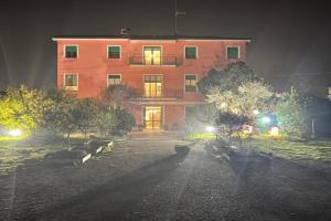 ViaEmilia Mini-hotel, Modena