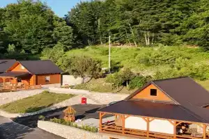 Oasis of Peace Apartments, Cetinje