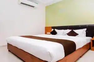 Hotel Raheja Residency, Mumbai