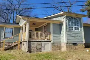 Cozy Center City Cottage*Walk to center city, Charlotte