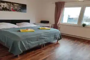 Gemütliche Wohnung Marilyn zum Wohlfühlen zu allem gut angebunden Apartments, Paderborn