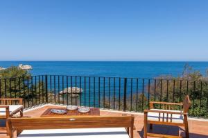 Villa La Fenice by Wonderful Italy, Scopello