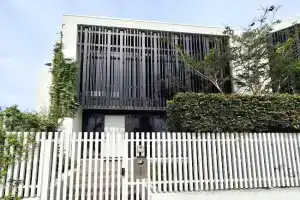 Palm Beach Lux Villa, Gold Coast