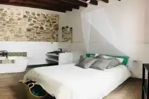 Apartamento Romantico Casco Antiguo, Altea