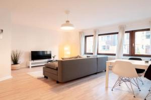 EXKLUSIVE 2-Zimmer Wohnung Neustadt 4 Pers. Apartments, Bremen