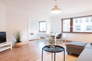 EXKLUSIVE 2-Zimmer Wohnung Neustadt 6 Apartments, Bremen