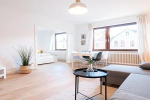 Exklusive 2-Zimmer Wohnung für 6 Apartments, Bremen