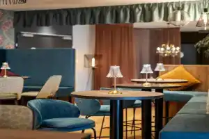 ARCOTEL AQ Wien, Vienna