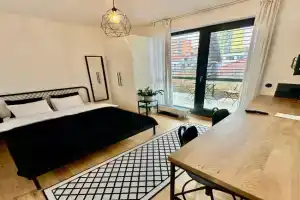 room B 502, Prague