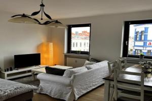 Wunderschöne 3-Zimmer Wohnung für 8 Personen Apartments, Bremen