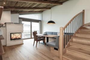 Alpine Lofts M26 Apartments, Grossarl